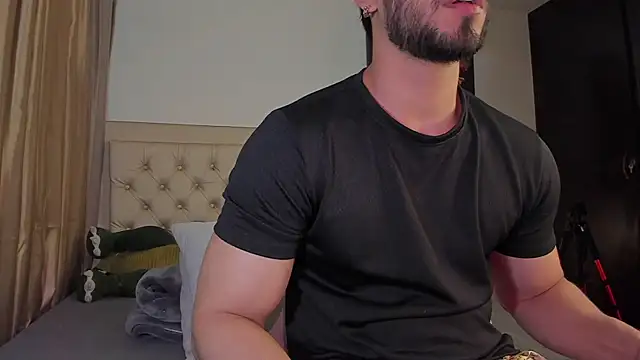 Josseph1  online show from 17, 3, 2025