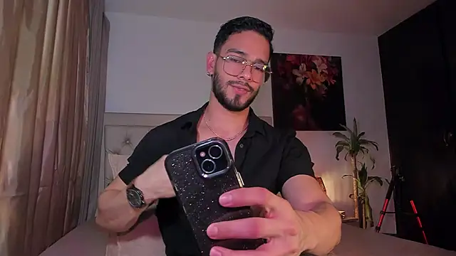 Josseph1  online show from 22, 3, 2025