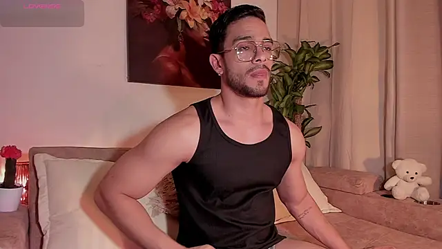 Josseph1  online show from 25, 11, 2025