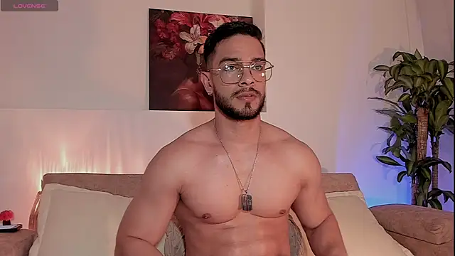 Josseph1  online show from 20, 12, 2025