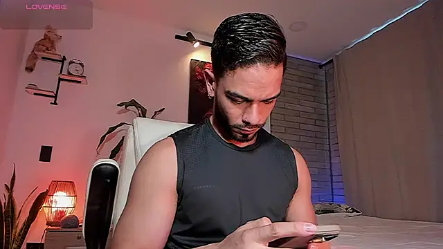 Josseph1  online show from 14, 7, 2026