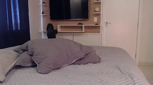 AliceStone19 online show from 26, 2, 2025