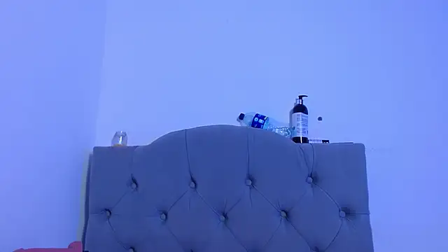 Red-moon1 online show from 30, 1, 2025