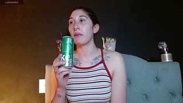 Red-moon1 online show from 16, 4, 2026