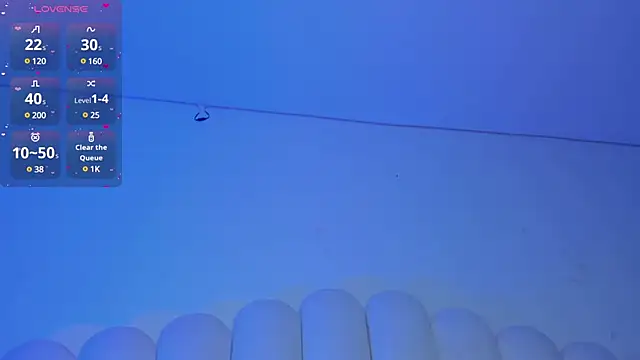 Megan browns1 online show from 4, 2, 2025