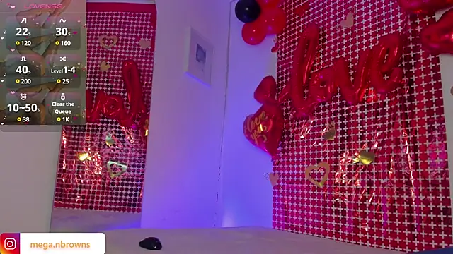 Megan browns1 online show from 11, 2, 2025