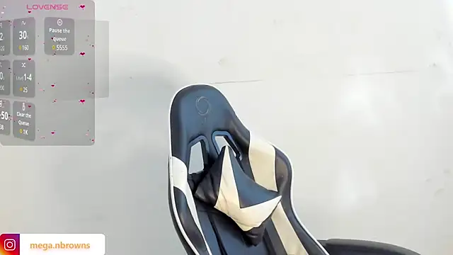 Megan browns1 online show from 27, 2, 2025