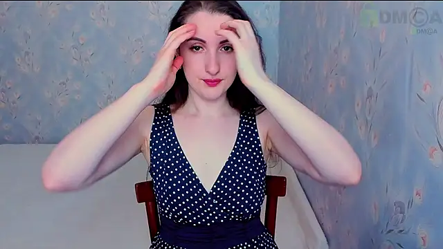 I-JUST-I online show from 2, 4, 2026