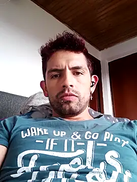 EuphoriaBoys online show from 11, 3, 2025