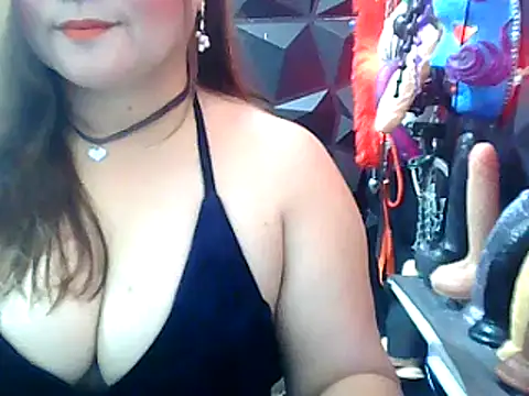 URFUCKINGDOLL online show from 19, 1, 2025