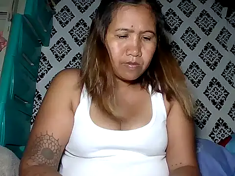 sweet smile4u online show from 26, 3, 2026