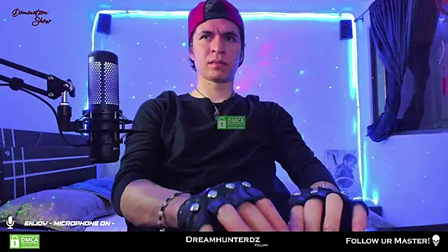 Headhunterdz online show from 5, 3, 2025