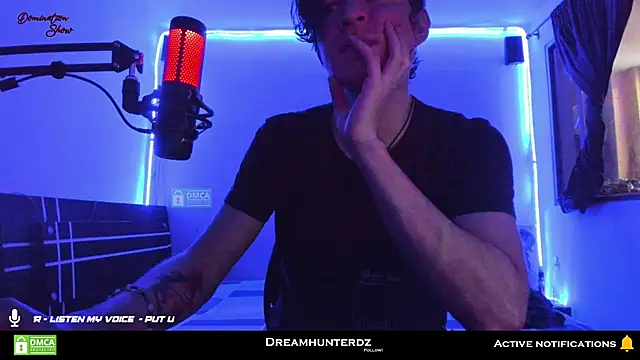 Headhunterdz online show from 7, 3, 2025