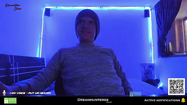 Headhunterdz online show from 21, 3, 2025