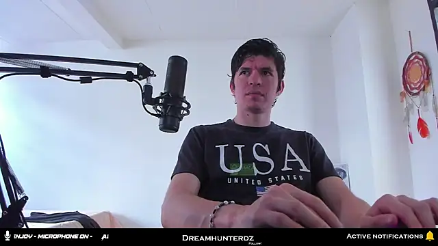 Headhunterdz online show from 13, 9, 2025