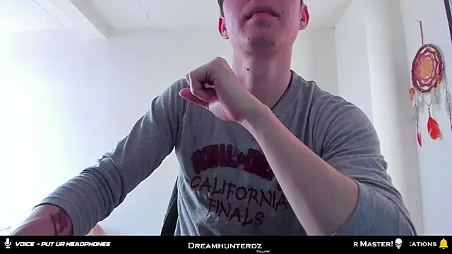 Headhunterdz online show from 21, 10, 2025