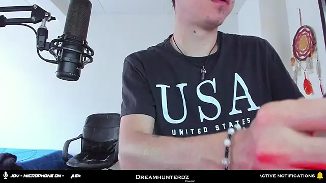 Headhunterdz online show from 3, 11, 2025