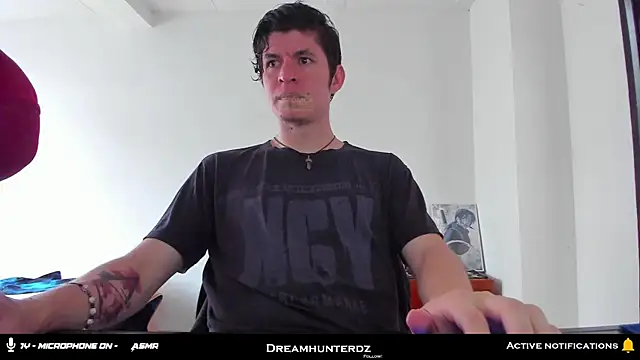 Headhunterdz online show from 6, 1, 2026