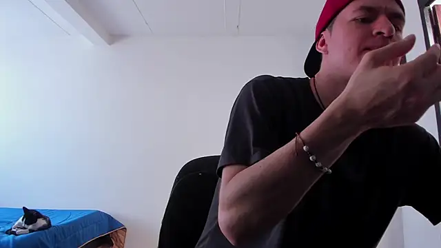 Headhunterdz online show from 22, 4, 2026