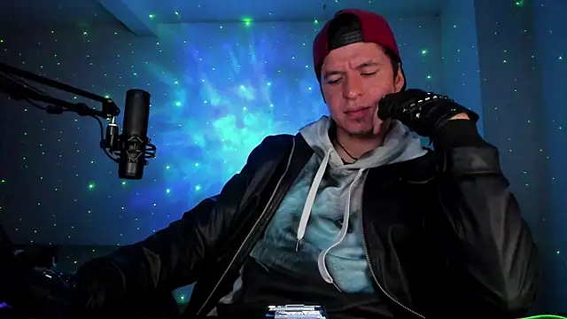 Headhunterdz online show from 11, 6, 2026