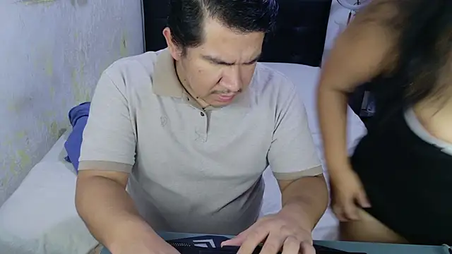 jamarixxx online show from 17, 12, 2025