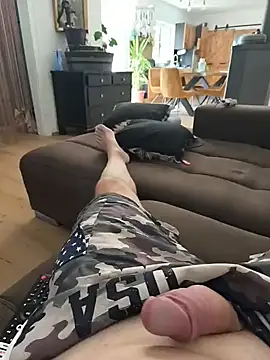 Andy7430 online show from 27, 7, 2026