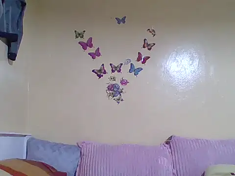 miss melis online show from 16, 5, 2026