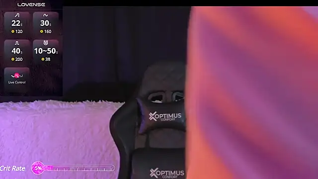 rosario215B online show from 30, 1, 2025