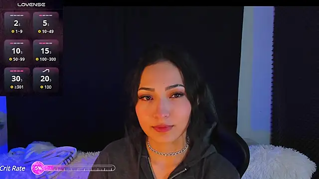 rosario215B online show from 30, 1, 2025