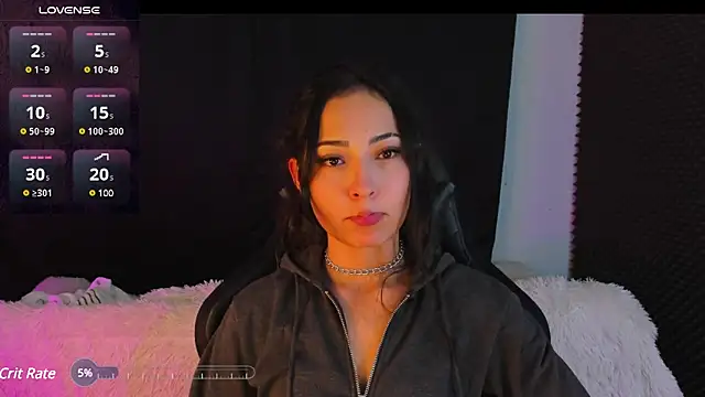 rosario215B online show from 31, 1, 2025