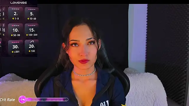 rosario215B online show from 3, 2, 2025