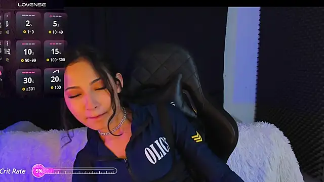 rosario215B online show from 3, 2, 2025