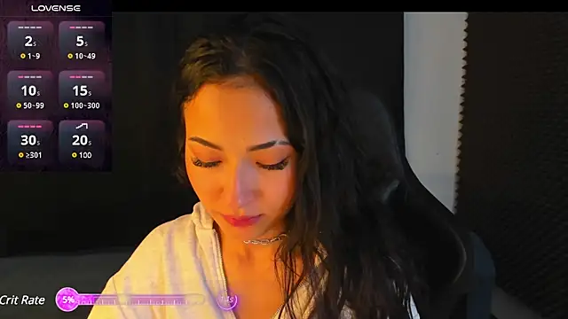 rosario215B online show from 8, 2, 2025