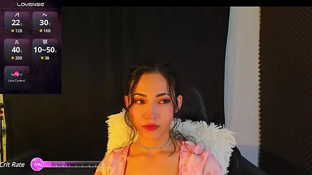 rosario215B online show from 9, 2, 2025