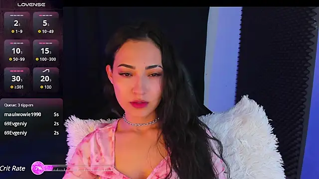 rosario215B online show from 9, 2, 2025