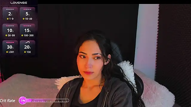 rosario215B online show from 14, 2, 2025