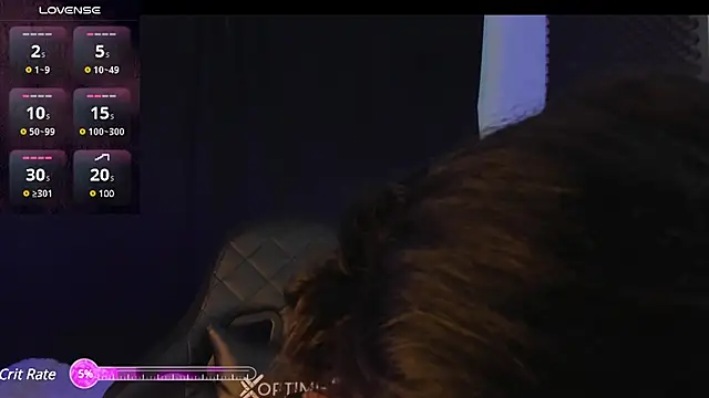 rosario215B online show from 15, 2, 2025