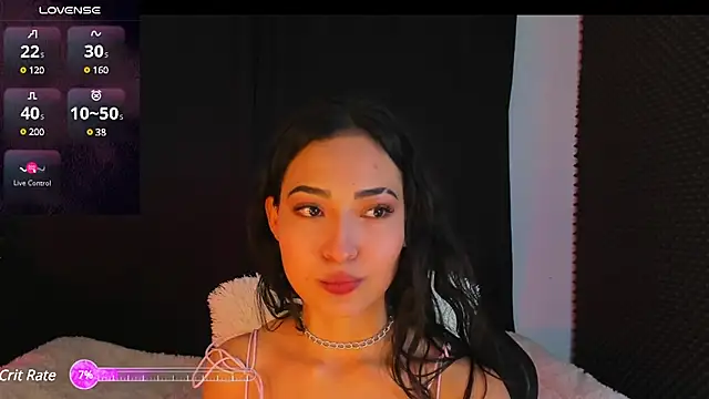 rosario215B online show from 17, 2, 2025