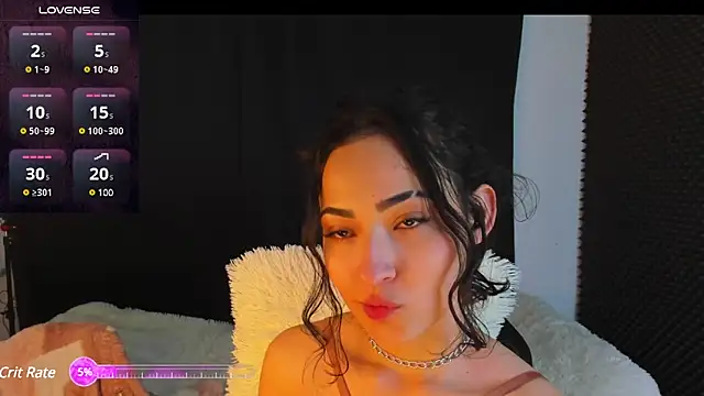 rosario215B online show from 18, 2, 2025