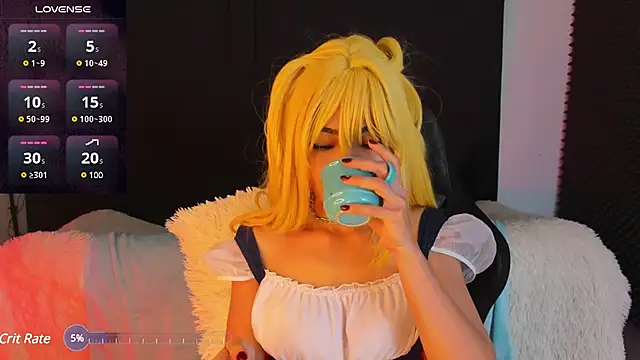 rosario215B online show from 23, 2, 2025