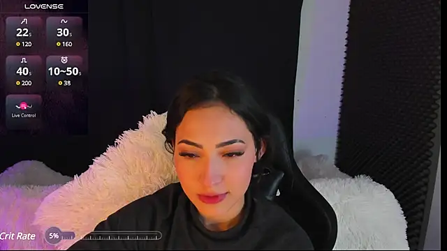 rosario215B online show from 7, 3, 2025