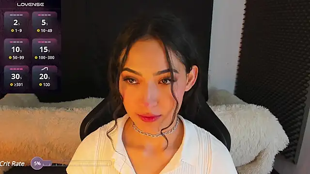 rosario215B online show from 16, 3, 2025