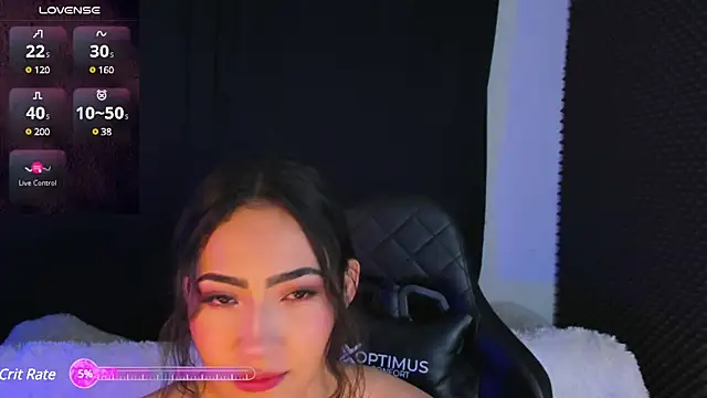 rosario215B online show from 18, 3, 2025