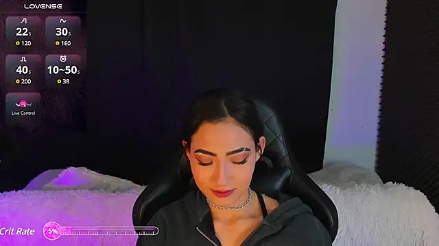 rosario215B online show from 19, 3, 2025