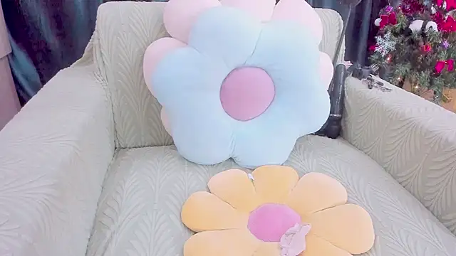 Snapshot of _BABBE_Hii chatting on 10, 2, 2025 BABBE Hii online show from 10, 2, 2025