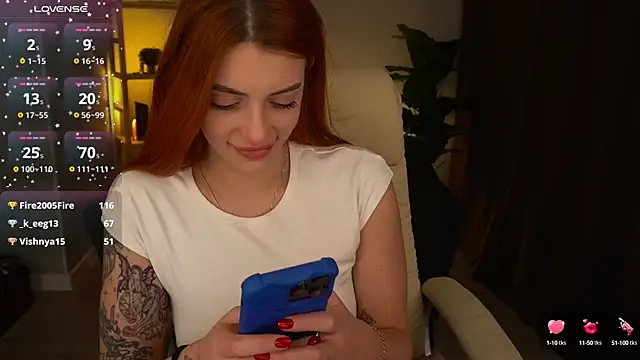 Snapshot of Sweety_one_ chatting on 16, 12, 2024 Sweety one online show from 16, 12, 2024