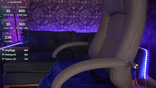 Snapshot of Sweety_one_ chatting on 22, 2, 2025 Sweety one online show from 22, 2, 2025