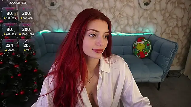 Snapshot of Sweety_one_ chatting on 5, 1, 2026 Sweety one online show from 5, 1, 2026