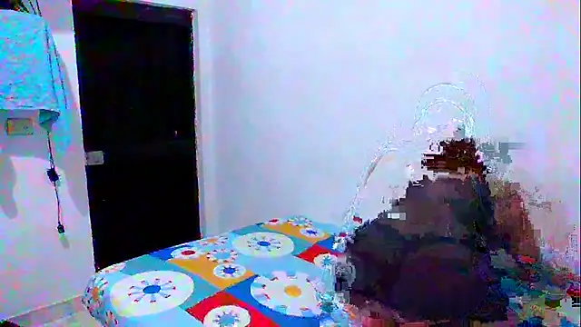 Diana Lozano online show from 4, 1, 2025