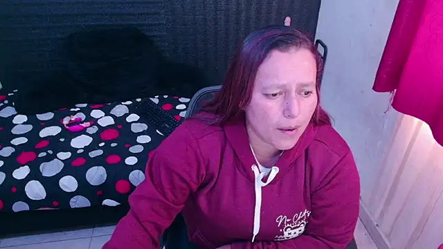 Diana Lozano online show from 16, 1, 2025